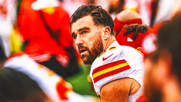 What Travis Kelce's return to Chiefs might look like in 2025