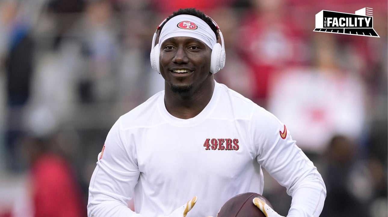 49ers trade Deebo Samuel to Commanders for fifth-round pick | The Facility