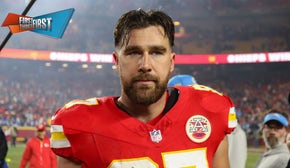 Travis Kelce's return marks Chiefs' revenge season and Nick's first banner | First Things First