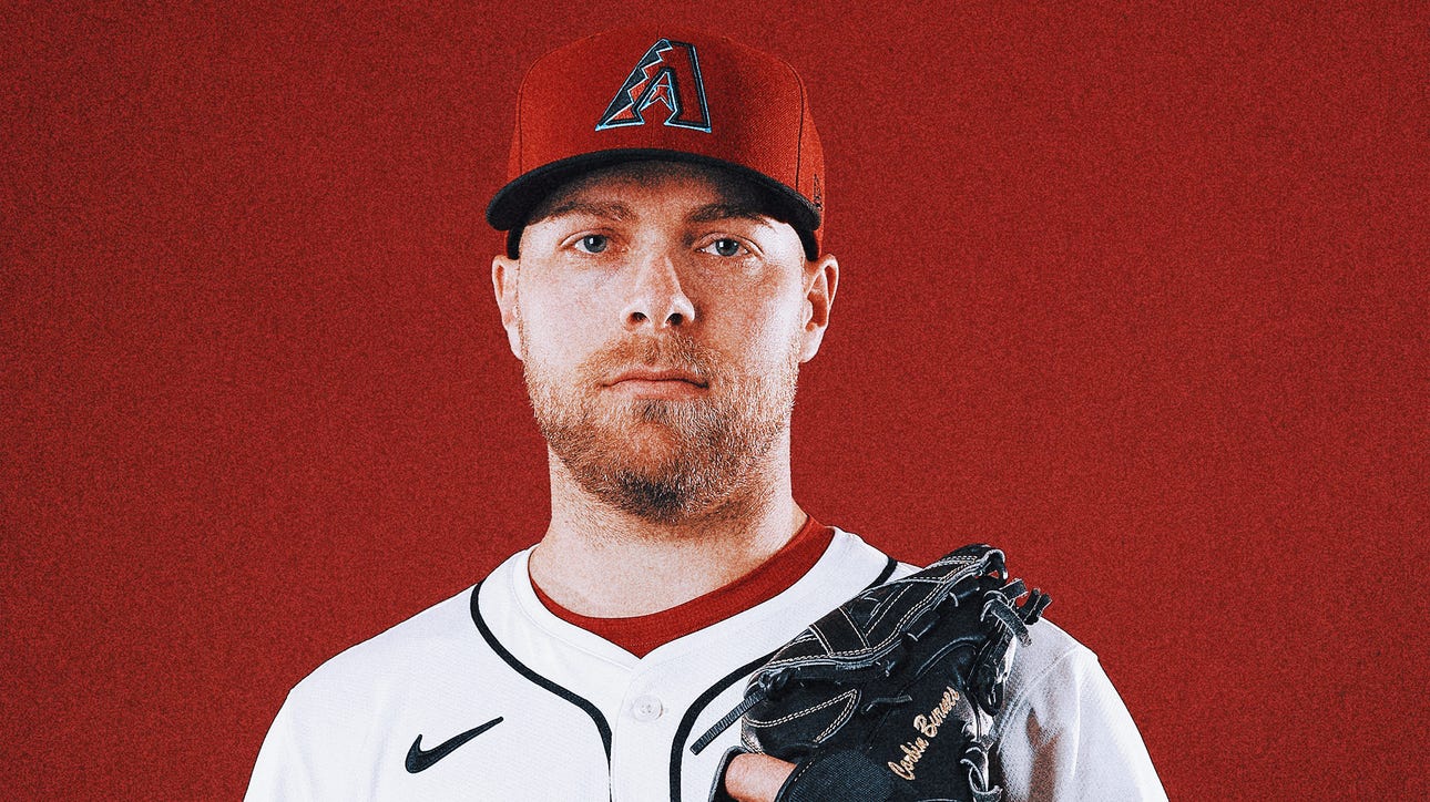 Why Corbin Burnes waited out MLB winter to find 'ideal spot' with Diamondbacks