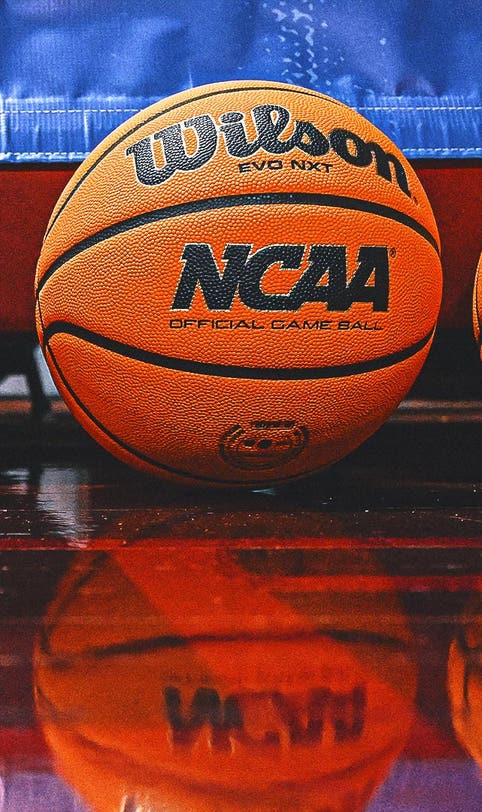 2025 NCAA Conference Tournaments: Schedule, brackets, auto bids tracker