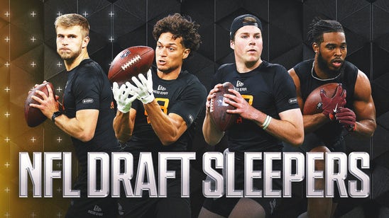 2025 NFL Draft: 10 sleepers to watch following the combine