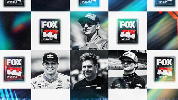 Pick me! Pick me! The definitive guide to choosing your favorite INDYCAR driver