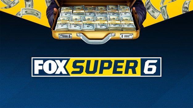 FOX Super 6 NFL recap: Winners talk strategy, Super Bowl predictions