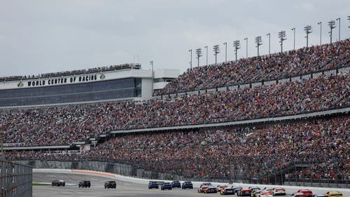 NASCAR Trending Image: How to watch 2025 NASCAR at COTA: Schedule, start time, TV channel for EchoPark Automotive Grand Prix