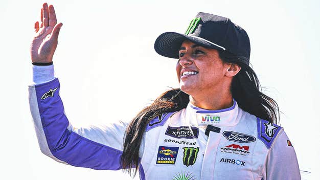 Hailie Deegan moving from NASCAR to open-wheel racing for 2025