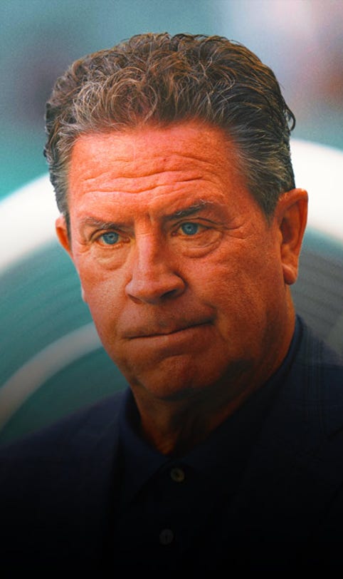 Dolphins legend Dan Marino: I would have won 'a couple' Super Bowls with Steelers