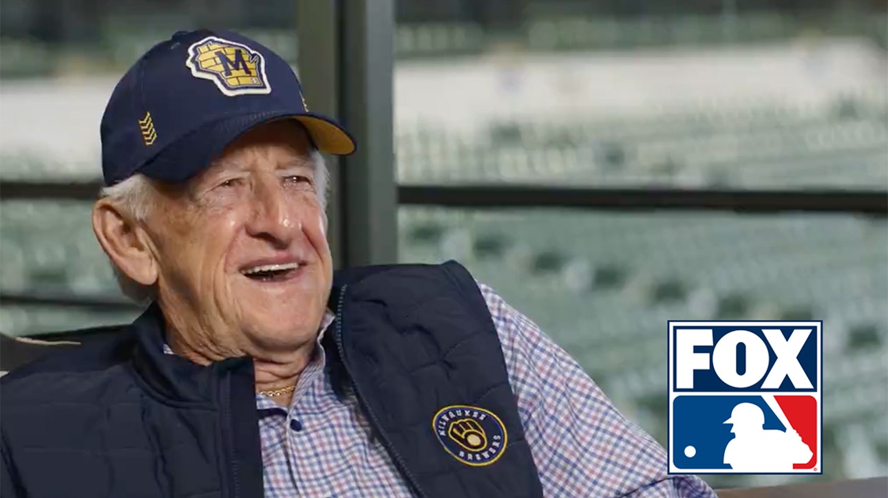 Bob Uecker: a look back at Mr. Baseball's legendary career | MLB on FOX