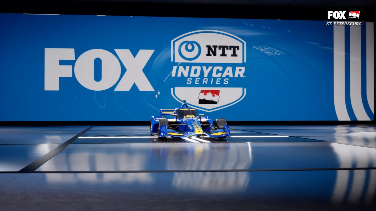 INDYCAR: taking a closer look at the vehicles | INDYCAR on FOX