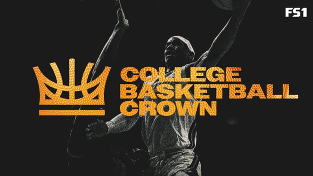 How to watch the 2025 College Basketball Crown: Dates, TV channels, streaming