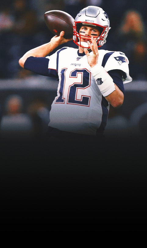 Who are the 10 greatest NFL quarterbacks of all time?