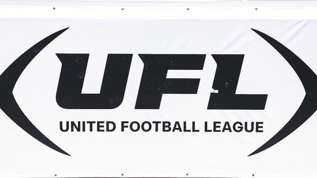 What is the UFL? Everything to know about the 2025 United Football League