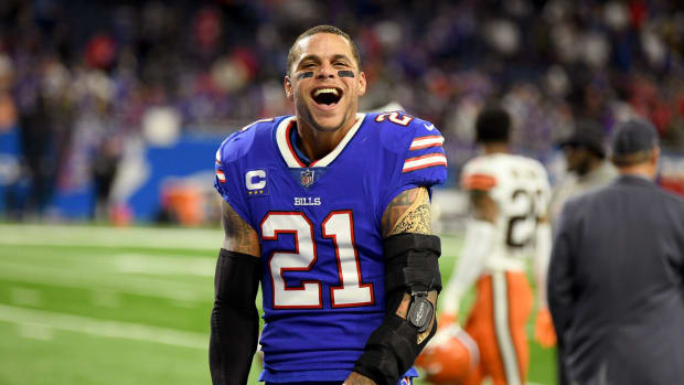 Jordan Poyer