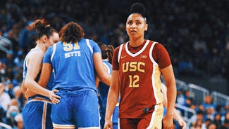 Next Story Image: JuJu Watkins scores 30 to lead No. 4 USC past No. 2 UCLA for 1st Big Ten regular-season title