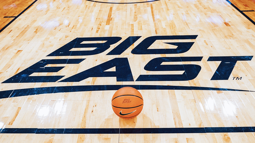 COLLEGE BASKETBALL Trending Image: 2025 Big East Tournament: Bracket, schedule, scores