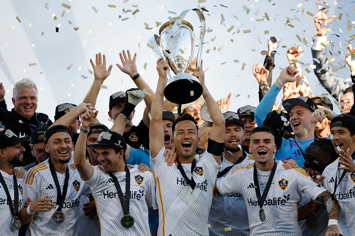 FOX Sports and FOX Deportes Kick Start Historic 30th Season of Major League Soccer