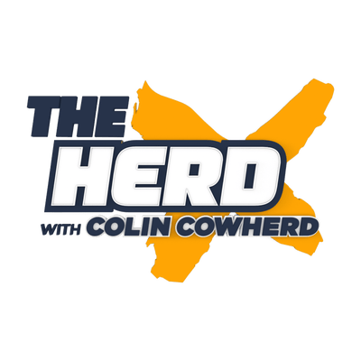 The Herd with Colin Cowherd