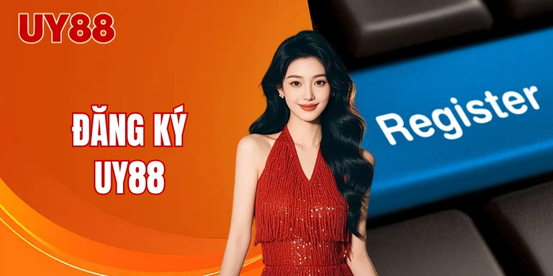 đăng ký UY88